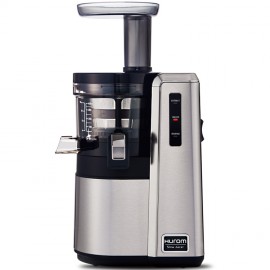 Máy ép trái cây tốc độ chậm Hurom HZ-SBE17 - Màu Bạc