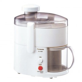 Máy Ép Trái Cây Panasonic PAVH-MJ-68MWRA - 200W 600L