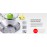 Máy Ép Trái Cây Panasonic PAVH MJ-DJ01SRA - 800W