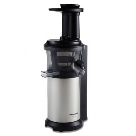 Máy Ép Trái Cây Tốc Độ Chậm Panasonic PAVH-MJ-L500SRA - 150W