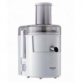 Máy Ép Trái Cây Panasonic PAVH MJ-SJ01WRA - 800W