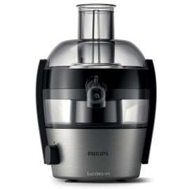 Máy Ép Trái Cây Philips HR1836