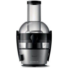 Máy Ép Trái Cây Philips HR1863