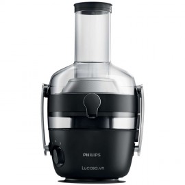 Máy Ép Trái Cây Philips HR1916