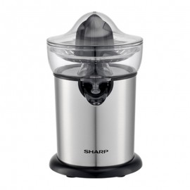 Máy Vắt Cam Sharp EJ-J130-ST - 130W