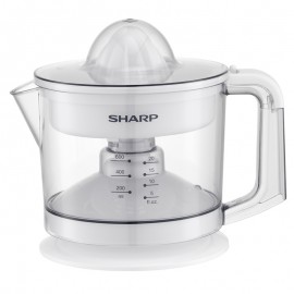 Máy Vắt Cam Sharp EJ-J256-WH - 25W - 0.6L
