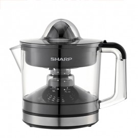 Máy Vắt Cam Sharp EJ-J407-BK/WH - 40W - 0.75L