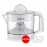 Máy Vắt Cam Sharp EJ-J407-BK/WH - 40W - 0.75L