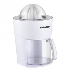 Máy Vắt Cam Sharp EJ-J408-WH - 40W - 0.85L