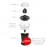 Máy Vắt Cam Sharp EJ-J850-BK - 85W