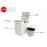 Máy Làm Bánh Mì Panasonic PALN-SD-P104WRA - 360W