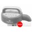 Máy làm sữa đậu nành Bluestone SMB-7328
