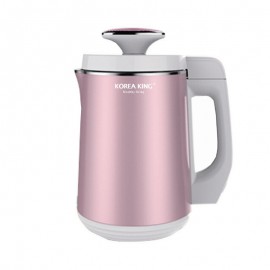 Máy làm sữa đậu nành Koreaking KSM-1306PS