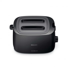 Máy Nướng Sandwich Philips HD2582