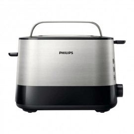 Máy Nướng Sandwich Philips HD2637