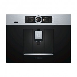 Máy Pha Cà Phê Bosch HMH.CTL636ES1 - 45cm 1600W Ba Tư