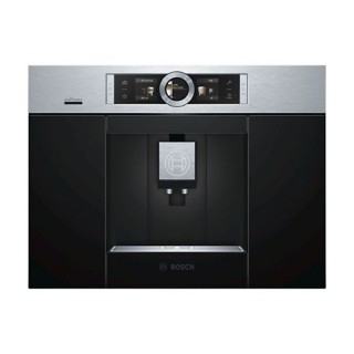 Máy Pha Cà Phê Bosch HMH.CTL636ES6 - 45cm 1600W Ba Tư