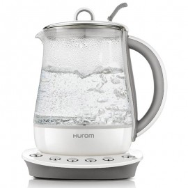 Máy Pha Trà Hurom TM-B01FWH