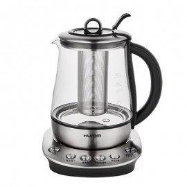 Máy Pha Trà Hurom TM-B02FSS