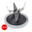 Máy xay sinh tố Bluestone BLB-5339