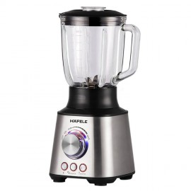 Máy Xay Sinh Tố Hafele GS-603 - 1000W 1.5L - Trợ Giá COVID-19