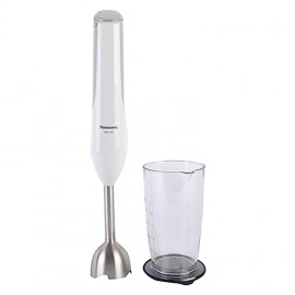 Máy Xay Cầm Tay Panasonic PASO-MX-S101WRA - 600W