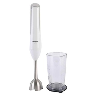 Máy Xay Cầm Tay Panasonic PASO-MX-S101WRA - 600W