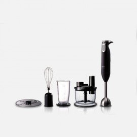 Máy Xay Cầm Tay Panasonic PASO-MX-SS40BRA - 600W