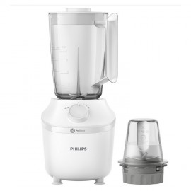 Máy Xay Sinh Tố Philips HR2041/10 - 450w 1.9L Cối Nhựa