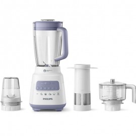 Máy Xay Sinh Tố Philips HR2223 - 700w 1.5L Cối Nhựa