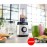 Máy Xay Sinh Tố Philips HR3573/90 - 1000w 1.5L Cối Thủy Tinh