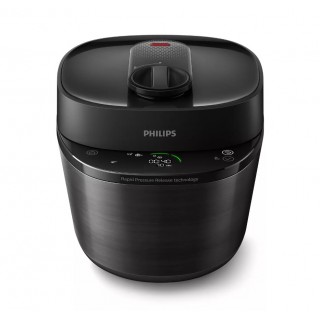 Nồi Áp Suất Đa Năng Philips HD2151/66 - 5L 1090W