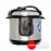 Nồi áp suất Koreaking KPRC-6008M