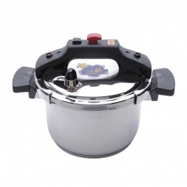 Nồi áp suất Koreaking KSP-600SS