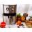 Nồi chiên không dầu Asanzo AAF1758 - 5.8L