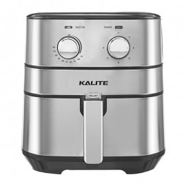 Nồi Chiên Không Dầu Kalite Q5 - 5.4L 1700W