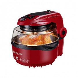 Nồi chiên không dầu Koreaking KAF-909D