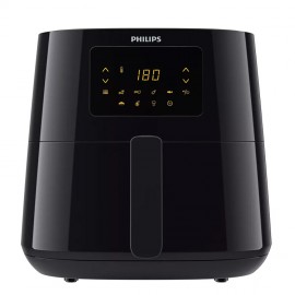 Nồi Chiên Không Dầu Philips HD9270/90 - 6.2L 2000W XL