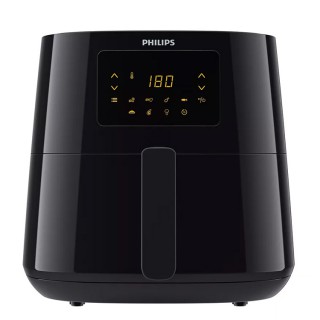 Nồi Chiên Không Dầu Philips HD9270/90 - 6.2L 2000W XL