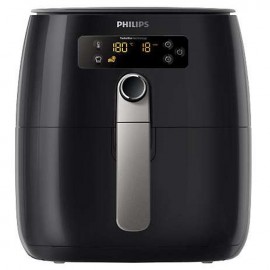 Nồi Chiên Không Dầu Philips HD9745 - 3L