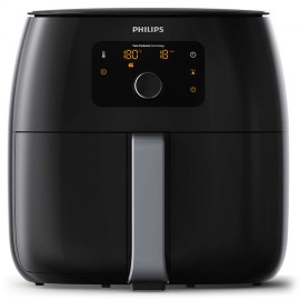 Nồi Chiên Không Dầu Philips HD9650/91 - XXL 7.3L - Trợ Giá COVID-19