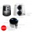 Nồi Chiên Không Dầu Sharp KF-AF42MV-ST - 1450W