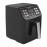 Nồi Chiên Không Dầu Sharp KF-AF55EV-BK - 1850W