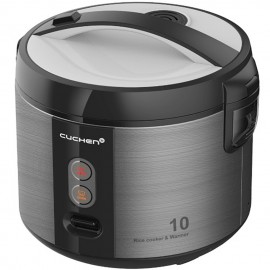Nồi cơm điện Cuchen CJE-NA1004VN - 650w 1800ml Made in Korea