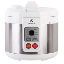 Nồi Cơm Điện Electrolux ERC3505 - 650W 1.8L