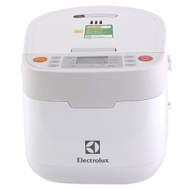 Nồi Cơm Điện Electrolux ERC6503W - 700W 1.2L
