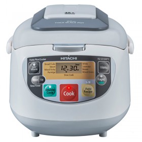 Nồi Cơm Điện Tử Hitachi RZ-D10GFY - 1L