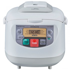 Nồi Cơm Điện Tử Hitachi-RZ-D18GFY - 1.8L