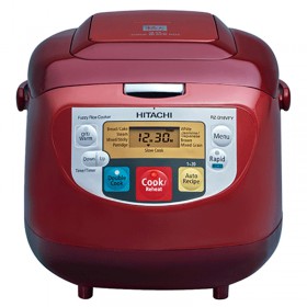 Nồi Cơm Điện Tử Hitachi-RZ-D18VFY - 1.8L