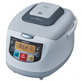 Nồi Cơm Điện Tử Hitachi-RZ-D18XFY - 1.8L